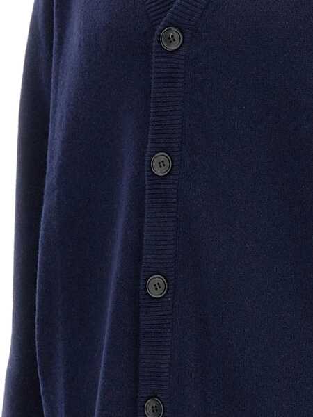 Pulovere Paul Smith Paul Smith Sweaters Blue BLUE Barbati (BM 19233396) 3