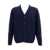 Paul Smith Paul Smith Sweaters Blue BLUE