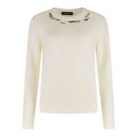 Pulovere Fabiana Filippi Sweaters Femei