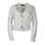 Fabiana Filippi Fabiana Filippi Sweaters WHITE