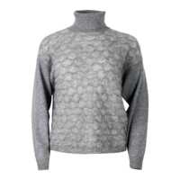 Pulovere Fabiana Filippi Sweaters Femei