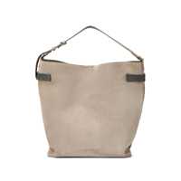 Genti de umar Brunello Cucinelli 'Essence' Shoulder Bag Femei