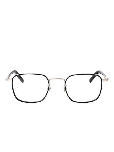 Ochelari de soare Montblanc Montblanc Optical SILVER-SILVER-TRANSPARENT Barbati (BM 19233459) 1