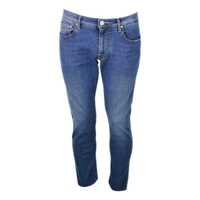 Pantaloni Tramarossa Trousers Barbati