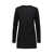 SAPIO Sapio No. 22 Jersey Long Sleeves Top Clothing Black