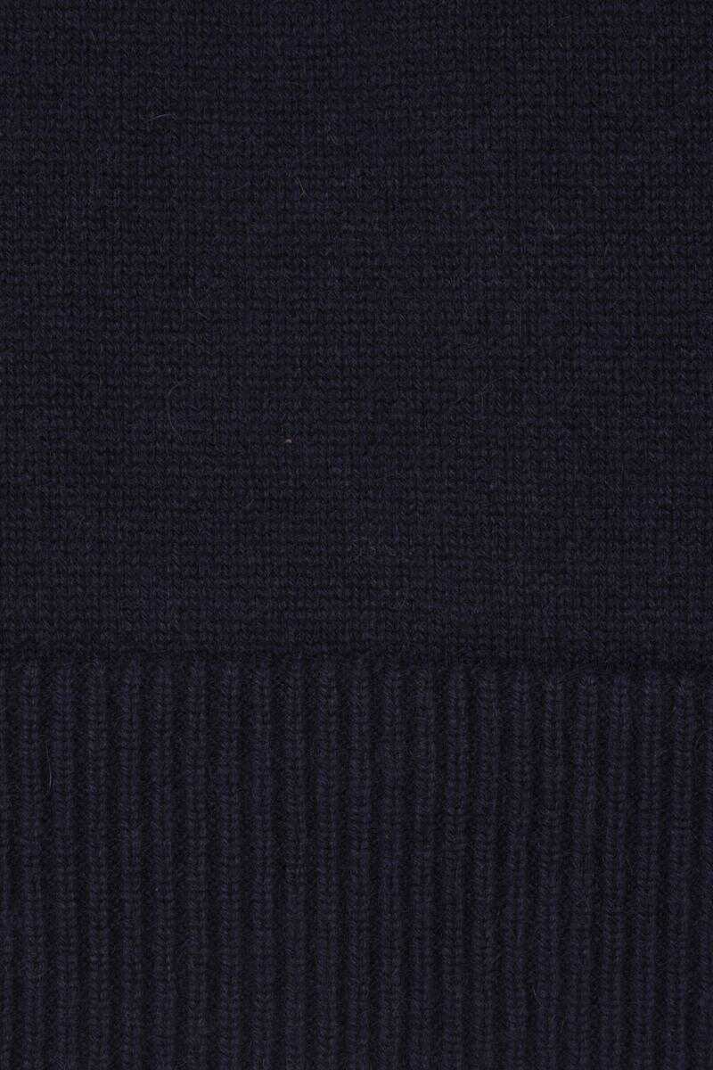 Pulovere NICCOL PASQUALETTI Niccol Pasqualetti Sweaters BLUE Femei (BM 19233570) 3