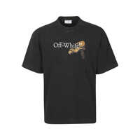 Tricouri Off-White Tshirt Barbati