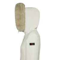 Geci Peuterey Dama - Geci Peuterey Peuterey Jacket Grey Femei (BM 19233696) - B-mall.ro