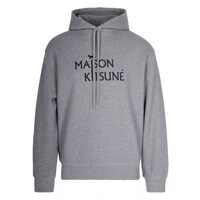 Pulovere Maison Kitsuné Sweatshirt Barbati