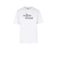 Topuri Maison Kitsuné T-Shirts And Polos Barbati