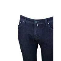 Pantaloni pentru Barbati - Pantaloni Jacob Cohen Jacob Cohen Trousers Navy Barbati (BM 19233765) - B-mall.ro