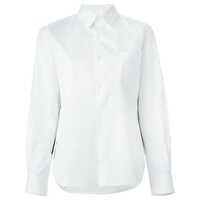 Camasi Comme Des Garçons Tapered Shirt Femei