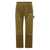 DSQUARED2 DSQUARED2 Barrow Brown Velvet Cargo Pants BROWN