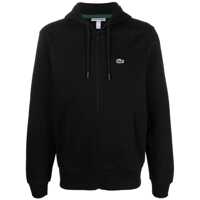 Pulovere Lacoste  Cotton Blend Sweatshirt Barbati