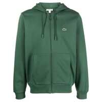 Pulovere Lacoste  Cotton-Blend Sweatshirt Barbati