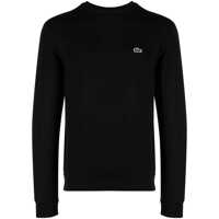 Pulovere Lacoste Logo Patch Sweatshirt Barbati