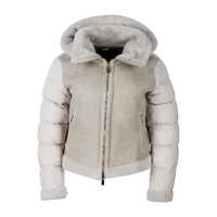Geci Moorer Jackets Femei