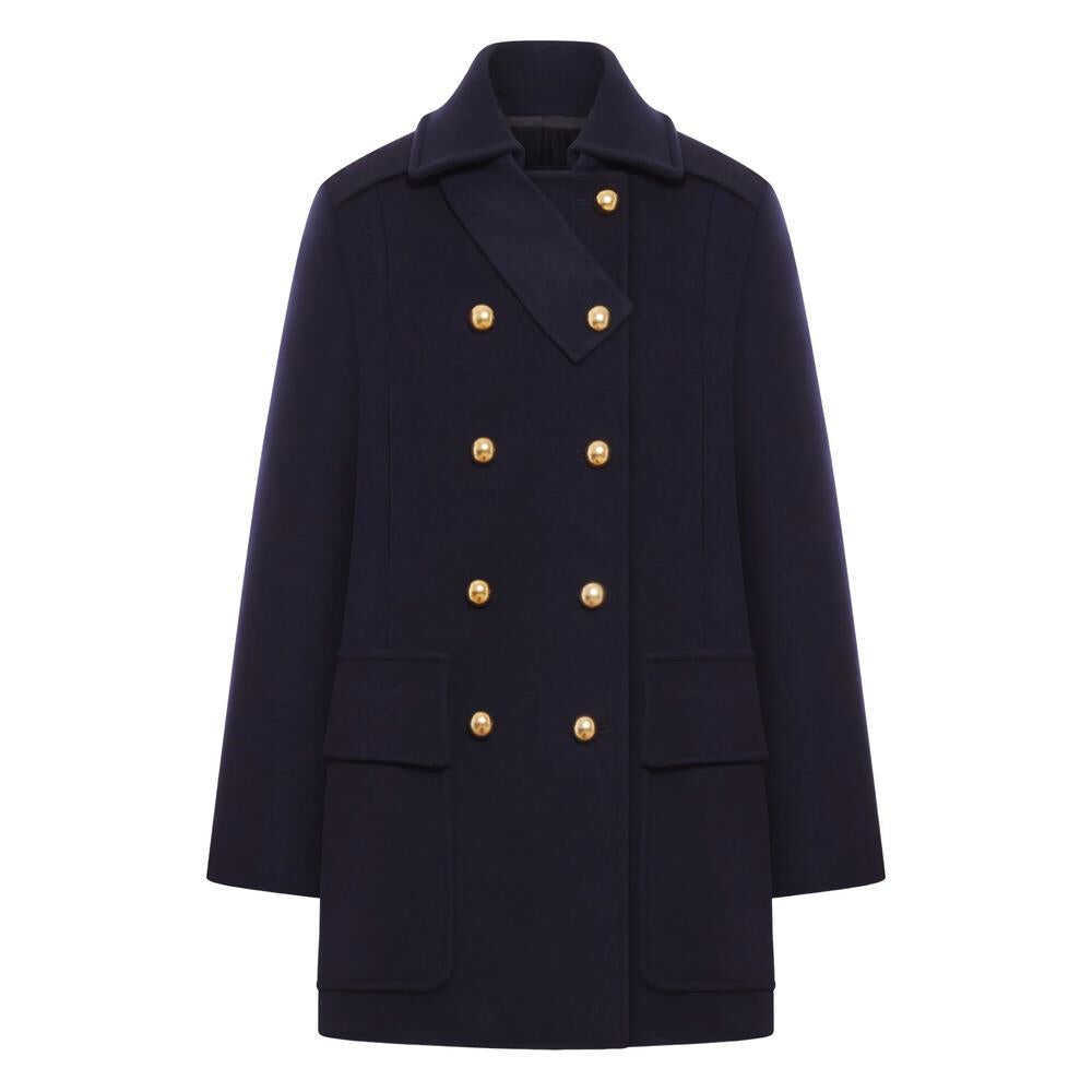 Geci SEAFARER Seafarer Jackets BLUE Femei (BM 19234005) 1