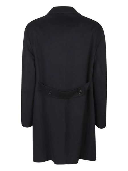 Paltoane Tagliatore Tagliatore Coat BLUE Barbati (BM 19234023) 2