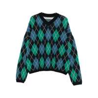 Pulovere Stockholm Surfboard Club Sweater Barbati