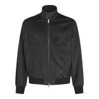 Geci Zegna Jackets Barbati