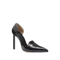 Pantofi cu toc Tom Ford Dama - Pantofi cu toc Tom Ford Tom Ford Patent Leather Pumps Black Femei (BM 19234206) - B-mall.ro