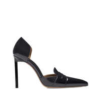 Pantofi cu toc Tom Ford Patent Leather Pumps Femei