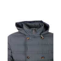 Paltoane pentru Barbati - Paltoane KIRED Kired Coats BLUE Barbati (BM 19234212) - B-mall.ro