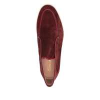 Incaltaminte Santoni Dama - Sneakers Santoni Santoni Sneakers RED Femei (BM 19234242) - B-mall.ro