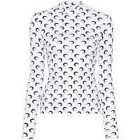 Topuri Marine Serre Top Femei