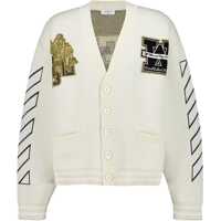 Cardigane Moon Vars Knit Cardigan Barbati