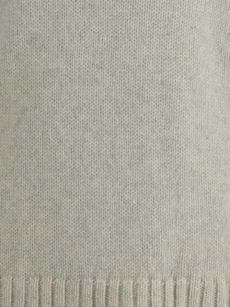 Pulovere ARAGONA CASHMERE Braided-knit Turtleneck Sweater CALCE Barbati (BM 19234370) 4