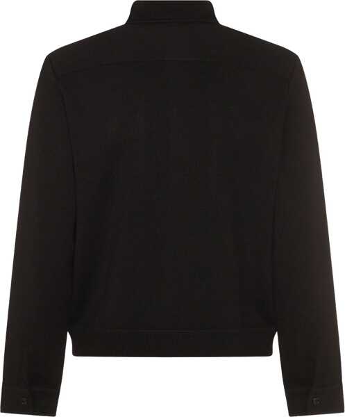 Jachete Lardini Virgin Wool Jacket 999 Barbati (BM 19234373) 2