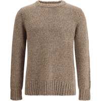 Pulovere Crewneck Wool Sweater Barbati