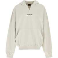 Bluze de trening Hoodie with logo Barbati