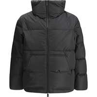 Geci de iarna Padded Nylon Down jacket Barbati