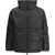 Premiata Padded Nylon Down jacket BLACK