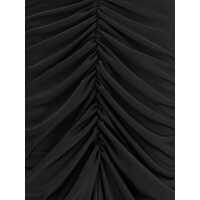 Rochii THE ANDAMANE Dama - Rochii THE ANDAMANE Zelda Maxi Dress BLACK Femei (BM 19234454) - B-mall.ro