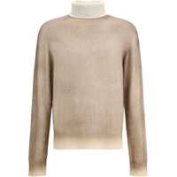 Pulovere casual Cashmere Turtleneck Barbati