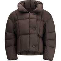 Geci de iarna IENKI IENKI Cozy Cloud Micro Jacket