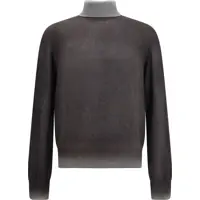 Pulovere casual Cashmere Turtleneck Barbati