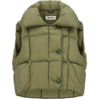 Geci de iarna Cozy Cloud Vest Micro Femei