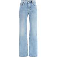 Blugi NICO low-rise jeans in Bahamas denim Femei