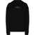 Maison Margiela Hoodie BLACK