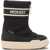 Moon Boot "Jr Park" Boots BLACK