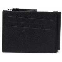 Portofele Leather Wallet Barbati