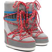 Ghete "Icon Space Racing" Boots Baieti