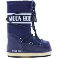 Ghete Boots With "Icon" Logo Baieti