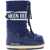 Moon Boot Boots With "Icon" Logo BLUE