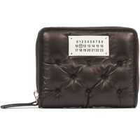 Portofele "Zipper Around" Wallet Barbati